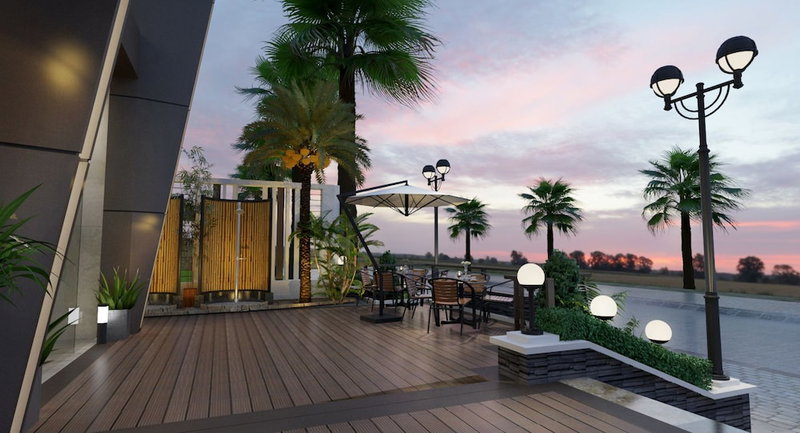 Marissa Hai Tien Hotel & Spa, Hoang Hoa, Vietnam
