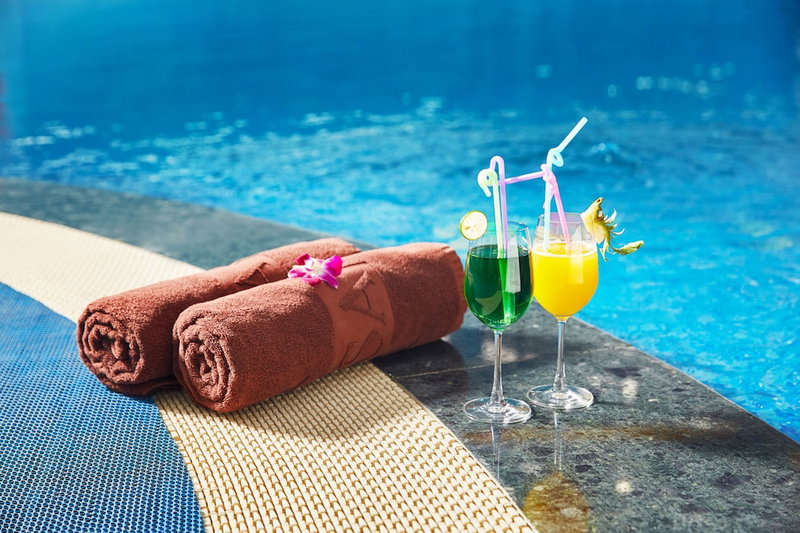 Marissa Hai Tien Hotel & Spa, Hoang Hoa, Vietnam