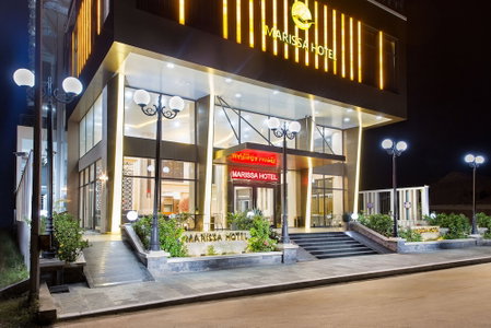 Marissa Hai Tien Hotel & Spa, Hoang Hoa, Vietnam