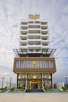 Marissa Hai Tien Hotel & Spa, Hoang Hoa, Vietnam