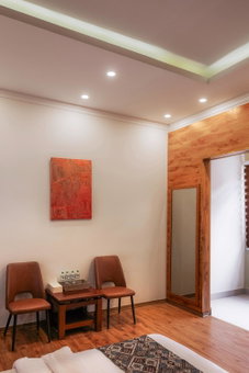 Mekong Gia Lai Hotel - Me Kong Pleiku, Pleiku, Vietnam
