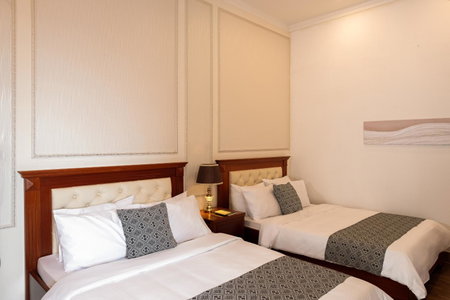 Mekong Gia Lai Hotel - Me Kong Pleiku, Pleiku, Vietnam