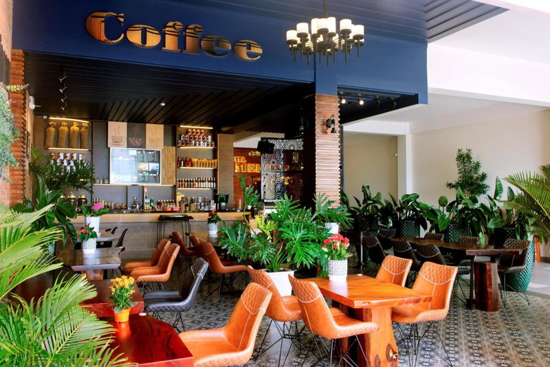 Mekong Gia Lai Hotel - Me Kong Pleiku, Pleiku, Vietnam