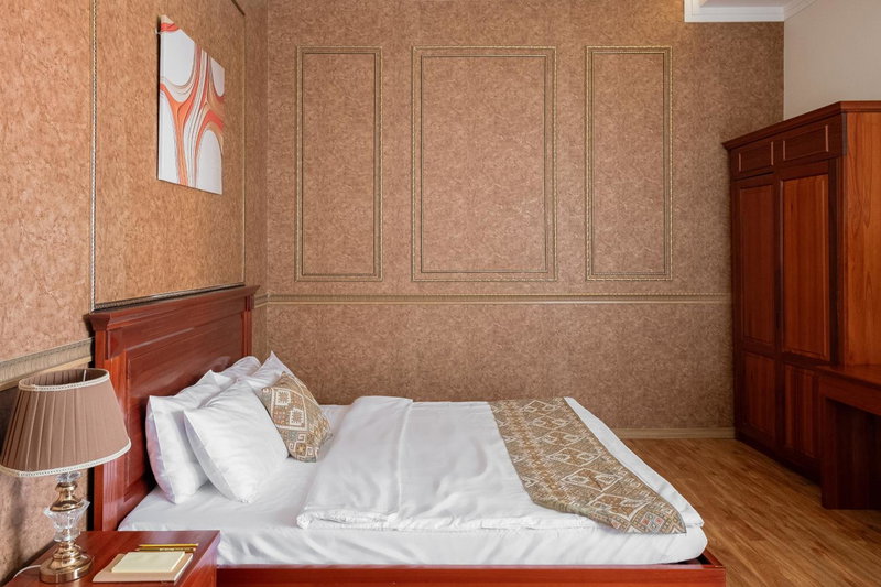 Mekong Gia Lai Hotel - Me Kong Pleiku, Pleiku, Vietnam