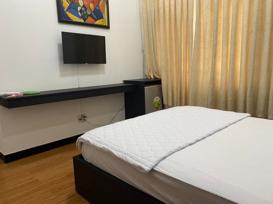 Minh Ha Hotel, Ho Chi Minh City, Vietnam