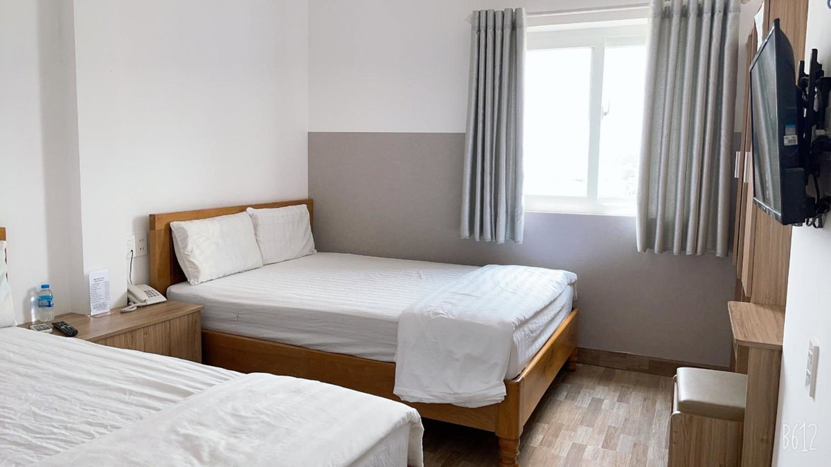 Anh Phat Hotel, Vietnam