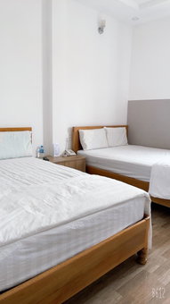 Anh Phat Hotel, Buon Ma Thuot, Vietnam