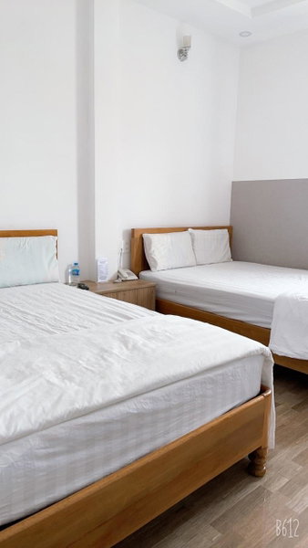Anh Phat Hotel, Buon Ma Thuot, Vietnam