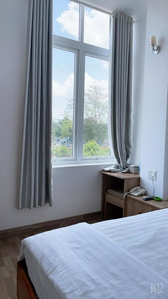 Anh Phat Hotel, Buon Ma Thuot, Vietnam