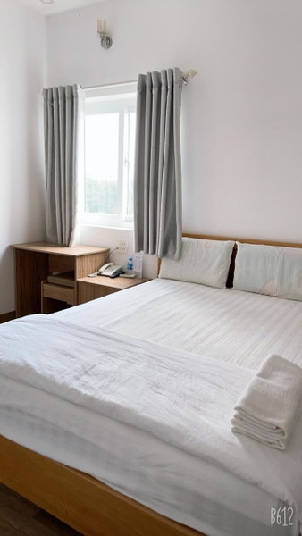Anh Phat Hotel, Buon Ma Thuot, Vietnam