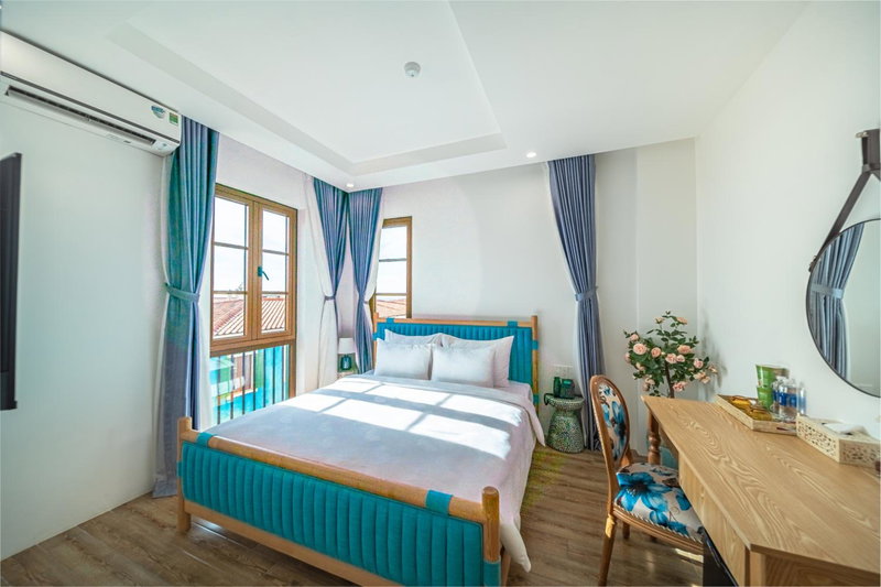 Cybele Sunset Hotel Phu Quoc, Phu Quoc, Vietnam
