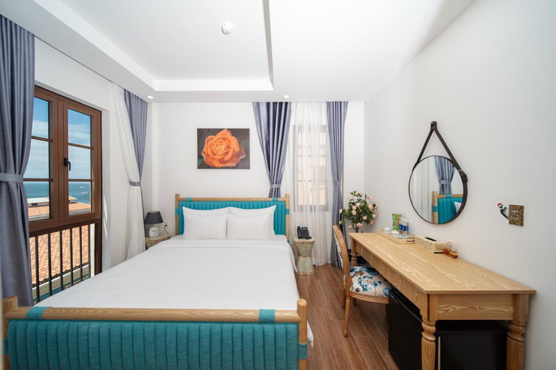 Cybele Sunset Hotel Phu Quoc, Phu Quoc, Vietnam