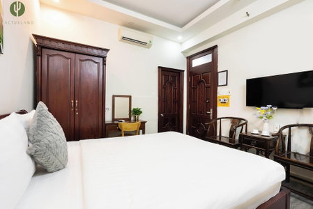 Cactusland Hotel Tan Binh, Tan Binh, Vietnam