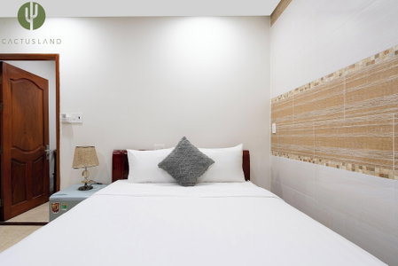 Cactusland Hotel Tan Binh, Tan Binh, Vietnam