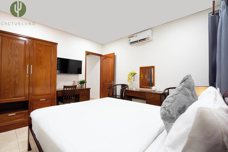 Cactusland Hotel Tan Binh, Tan Binh, Vietnam