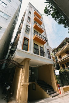 Cindy's Westlake Apartment, Hanoi, Vietnam