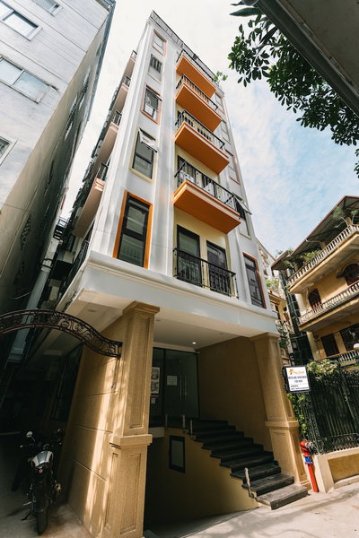 Cindy's Westlake Apartment, Hanoi, Vietnam