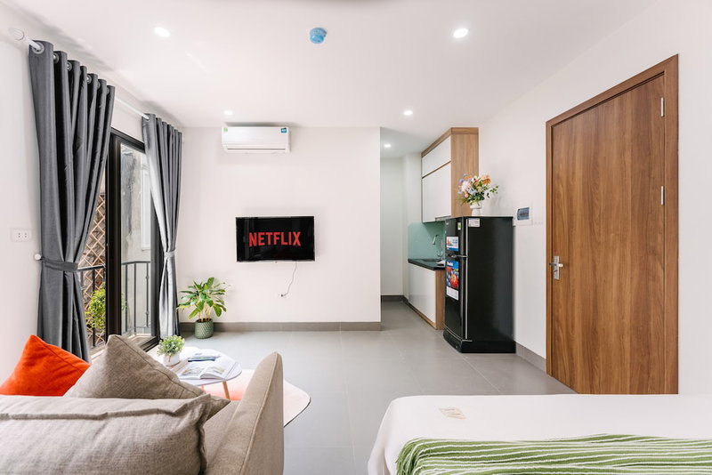 Cindy's Westlake Apartment, Hanoi, Vietnam