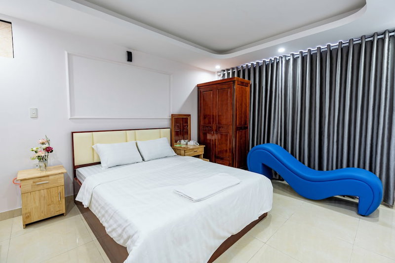 Light Hotel Ha Noi, Hanoi, Vietnam