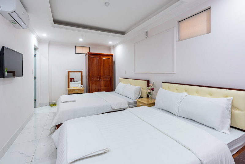 Light Hotel Ha Noi, Hanoi, Vietnam