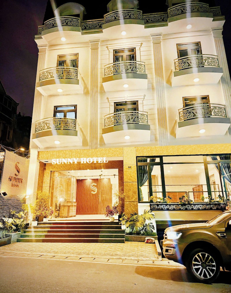 Sunny Hotel Da Lat, Vietnam