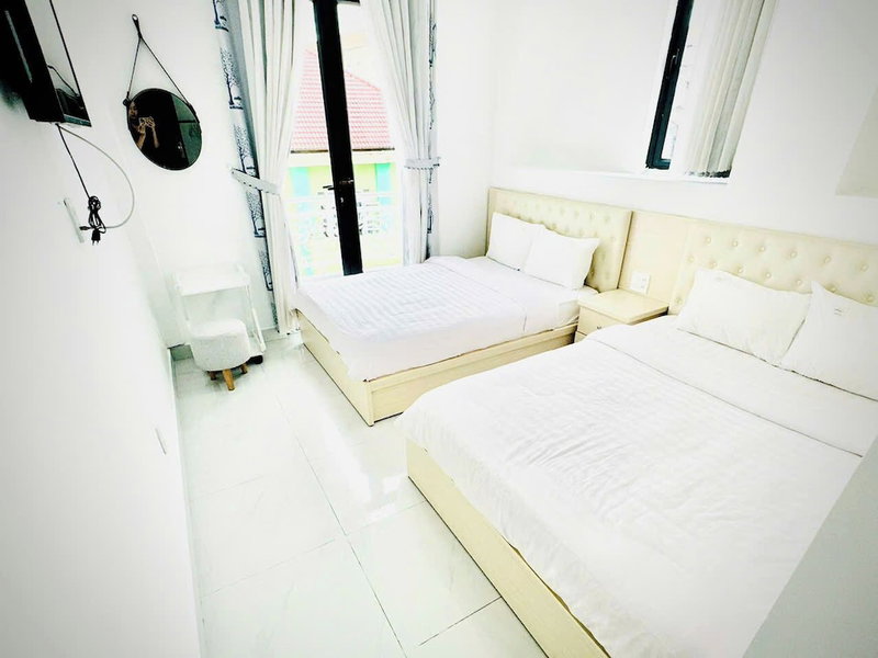 Sunny Hotel Da Lat, Da Lat, Vietnam
