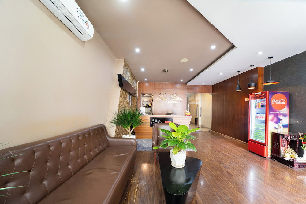 Hotel · Collection O District 10 Near Van Hanh Hospital Formerly Lan Rung Hotel, Ho Chi Minh City