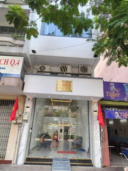Macy Home Hostel, Ho Chi Minh City, Vietnam