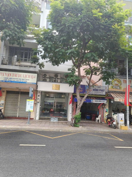 Macy Home Hostel, Ho Chi Minh City, Vietnam
