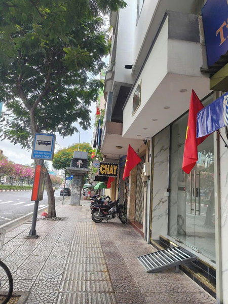 Macy Home Hostel, Ho Chi Minh City, Vietnam
