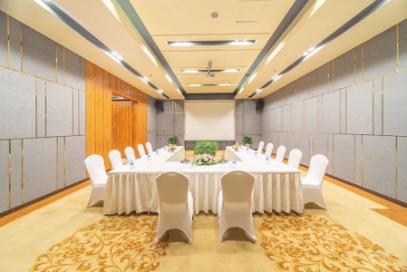 Bien Bac Hotel, Mong Cai, Vietnam