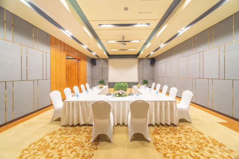 Bien Bac Hotel, Mong Cai, Vietnam