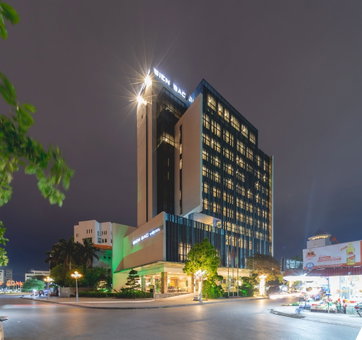 Bien Bac Hotel, Mong Cai, Vietnam