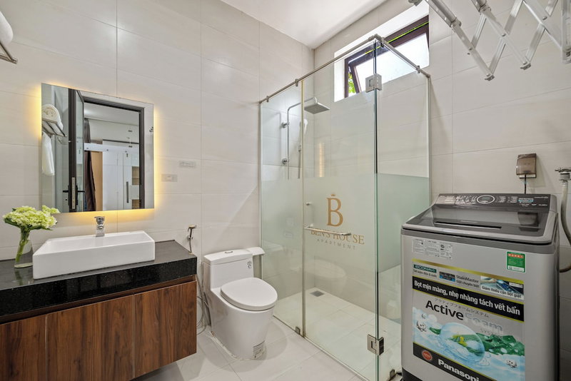 Ben's House Boutique, Da Nang, Vietnam
