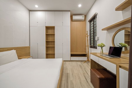 Ben's House Boutique, Da Nang, Vietnam