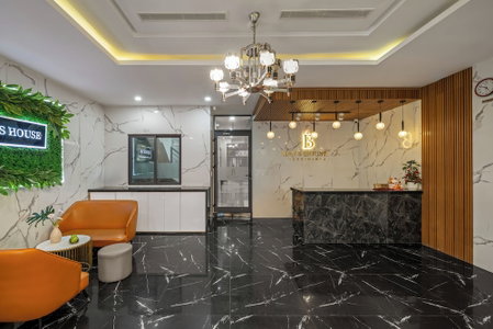 Ben's House Boutique, Da Nang, Vietnam