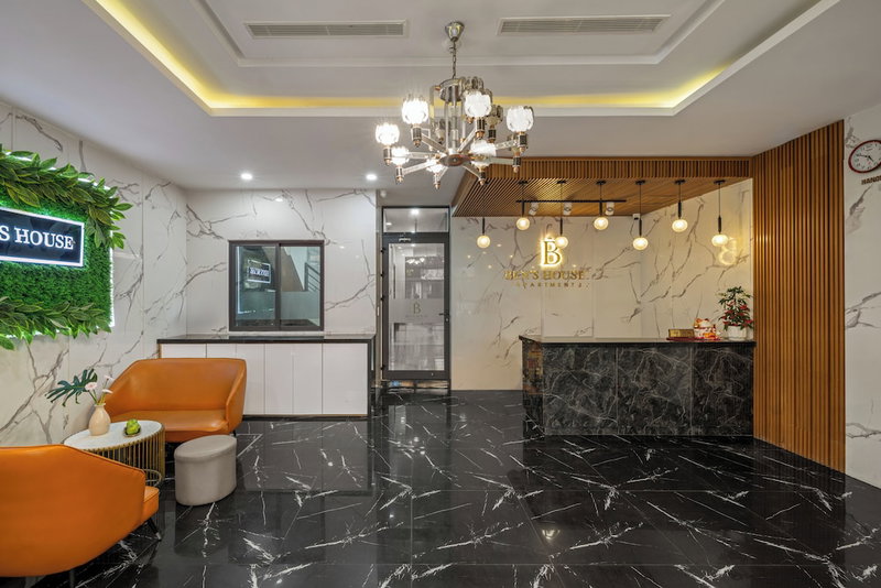 Ben's House Boutique, Da Nang, Vietnam