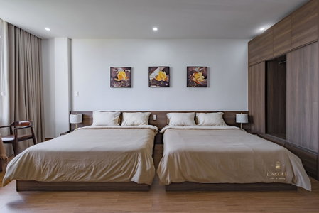 L'Amour Homestay, Hue, Vietnam