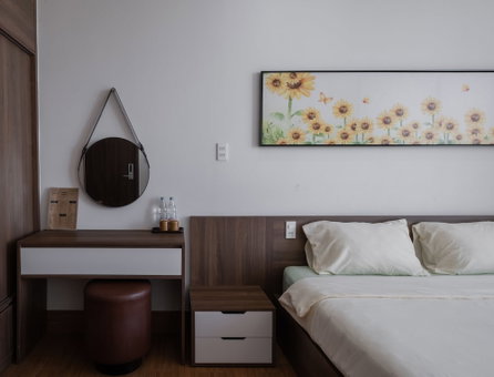 L'Amour Homestay, Hue, Vietnam