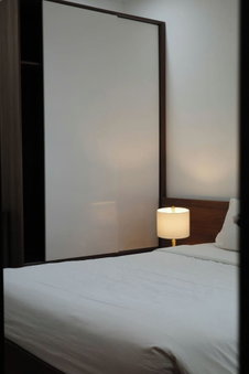 L'Amour Homestay, Hue, Vietnam