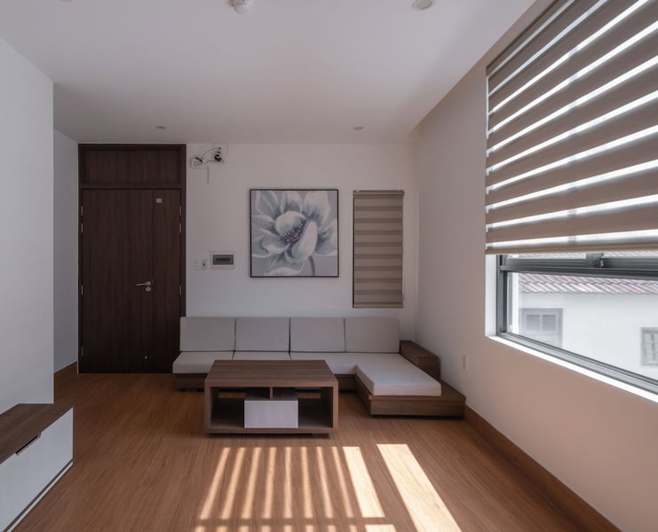 L'Amour Homestay, Hue, Vietnam
