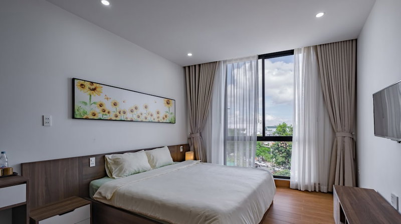 L'Amour Homestay, Hue, Vietnam