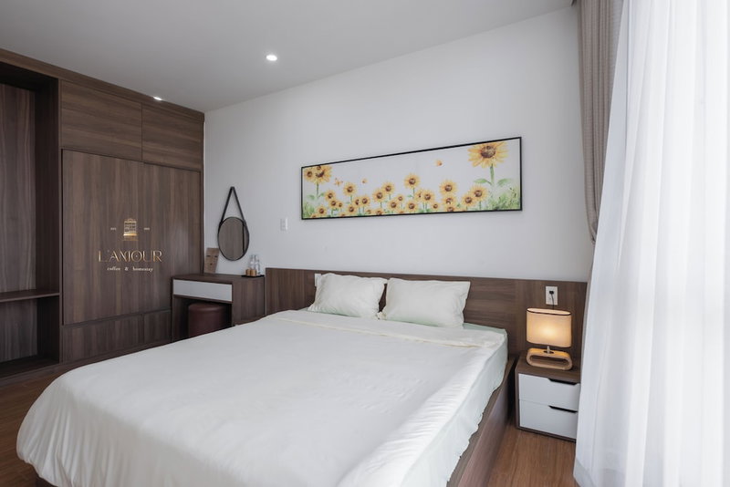 L'Amour Homestay, Hue, Vietnam