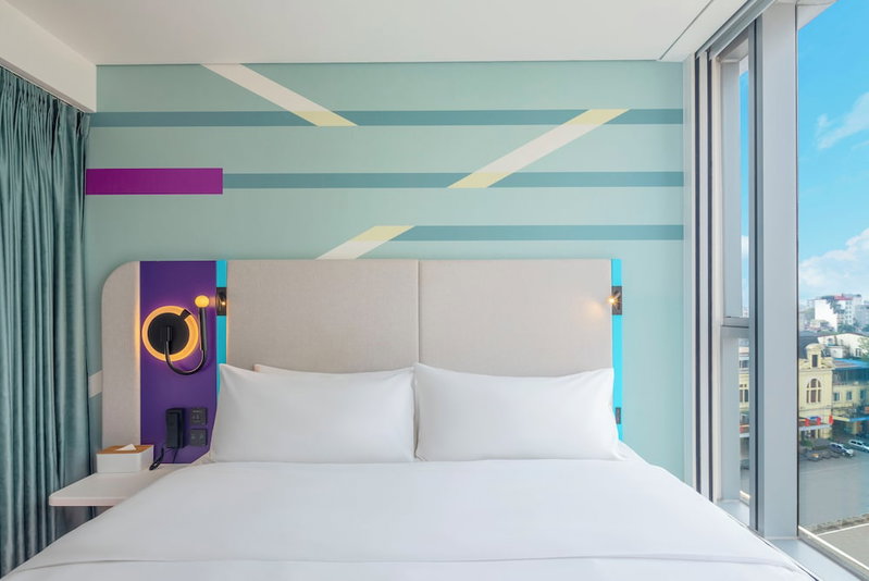 Tru by Hilton Tam Ky City Centre, Da Nang, Vietnam