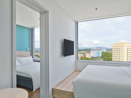 Tru by Hilton Tam Ky City Centre, Da Nang, Vietnam