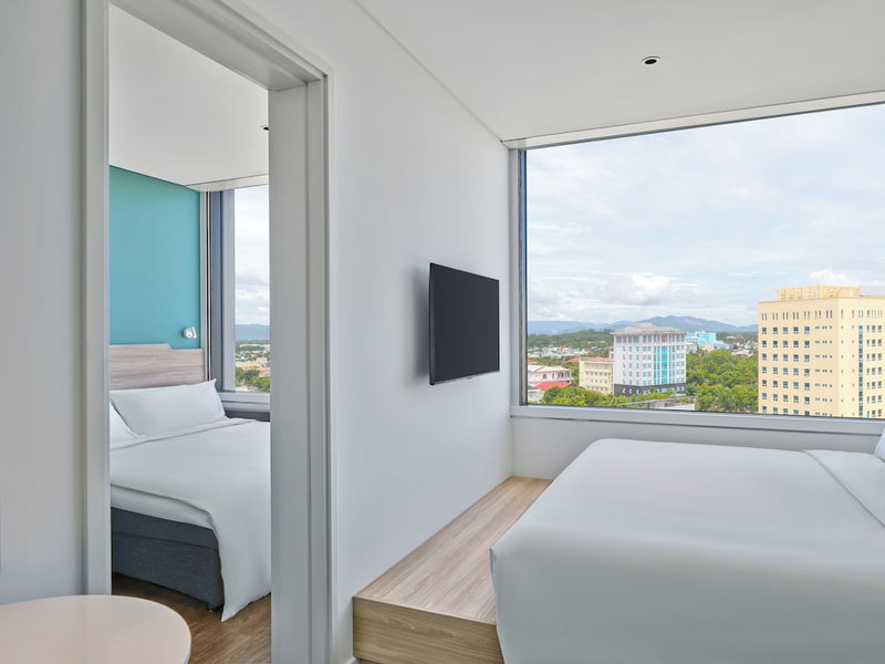 Tru by Hilton Tam Ky City Centre, Da Nang, Vietnam