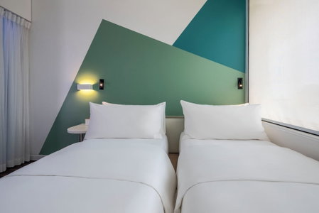 Tru by Hilton Tam Ky City Centre, Da Nang, Vietnam