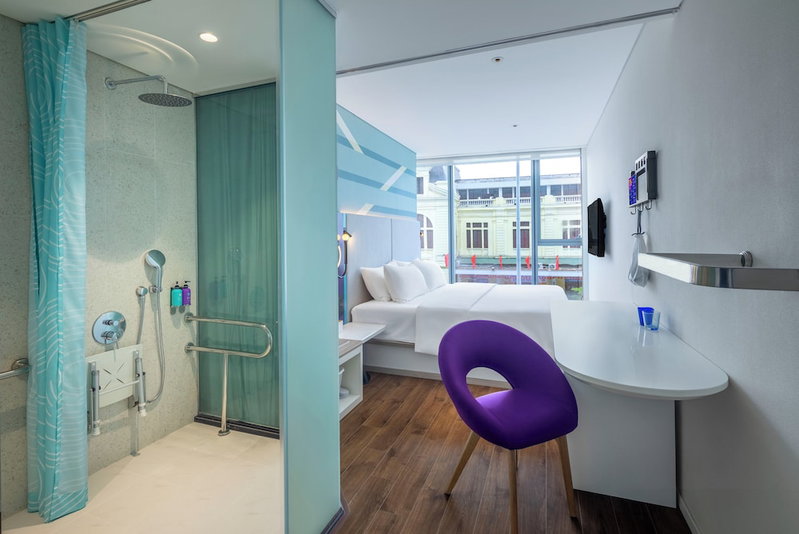 Tru by Hilton Tam Ky City Centre, Da Nang, Vietnam
