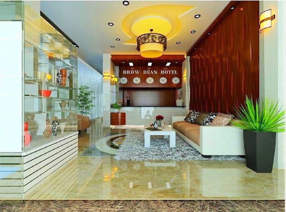 Hotel · Brown Bean Hotel Da Nang, Hoa Cuong