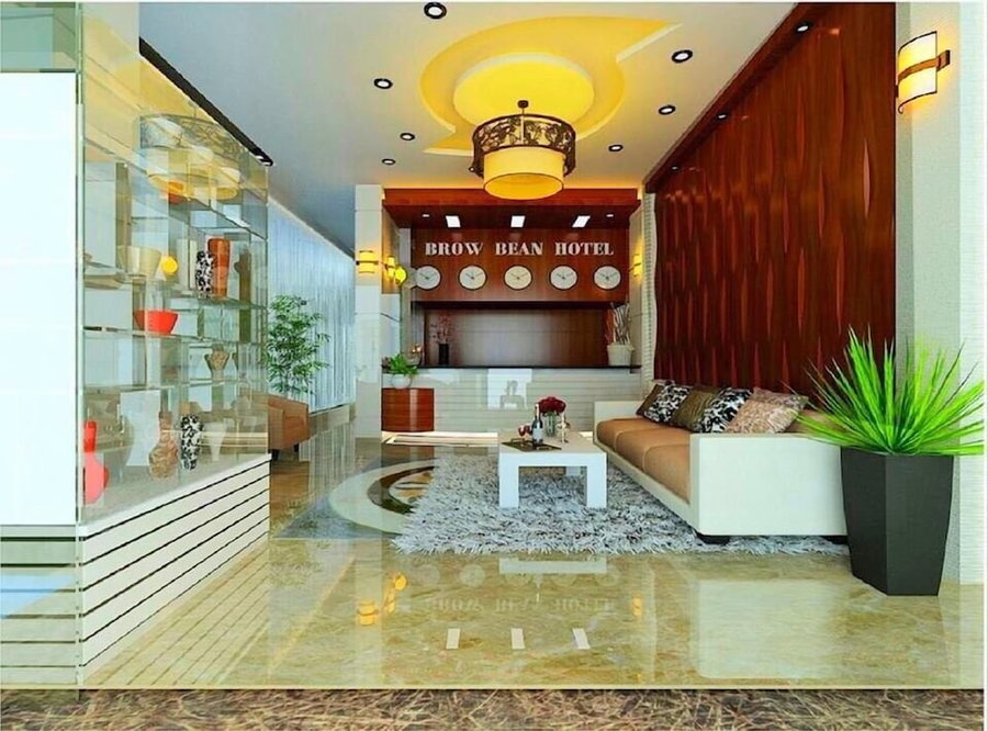 Brown Bean Hotel Da Nang, Hoa Cuong, Vietnam